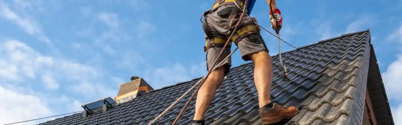 Weather-resistant roofing solutions for all seasons