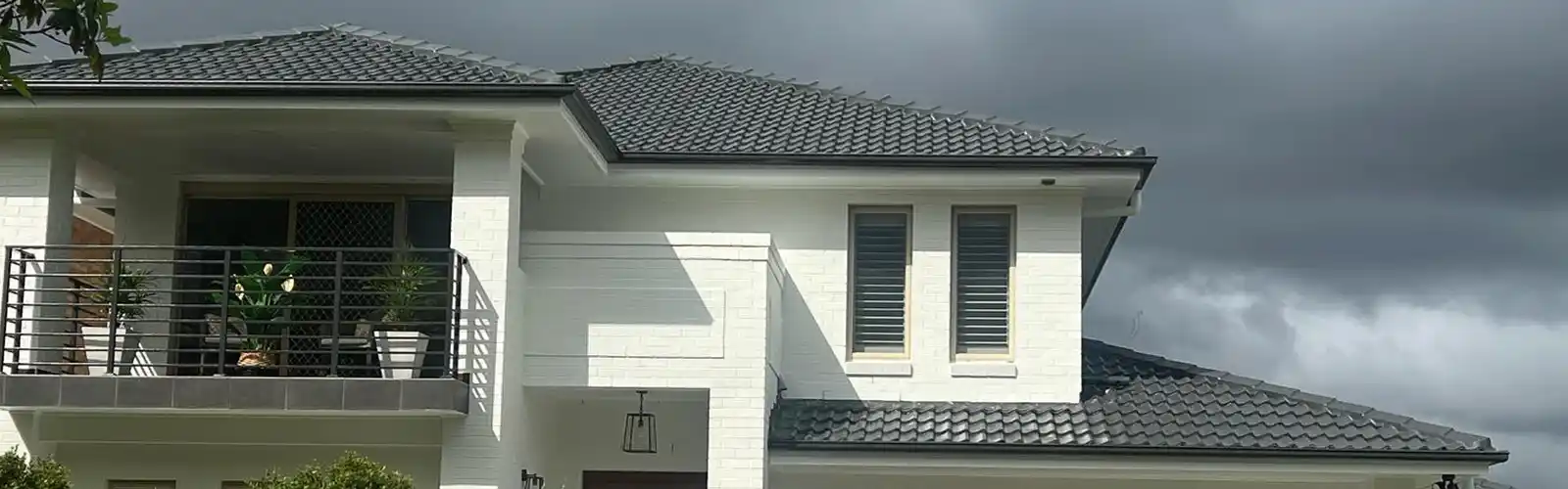 Professional roofing services for residential and commercial buildings