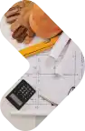 Scheduling an appointment for a professional roof painting estimate